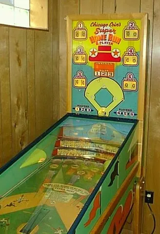 Machine