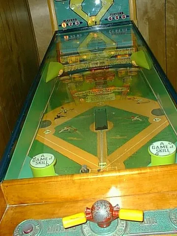 Playfield