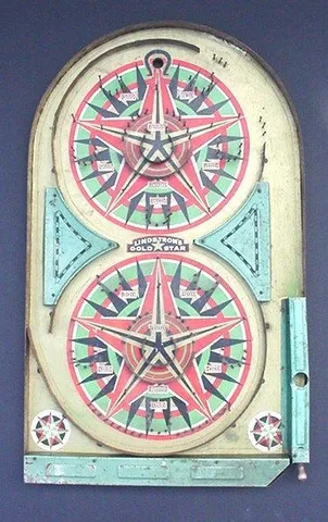 #2 Playfield