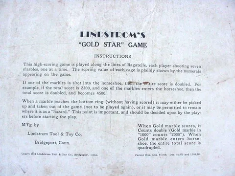 #2 Instructions
