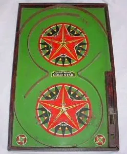 #1 Playfield*