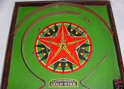 #1 Upper Playfield*