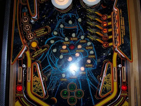 Middle Playfield