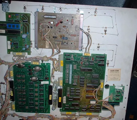 Backbox Insert - Back