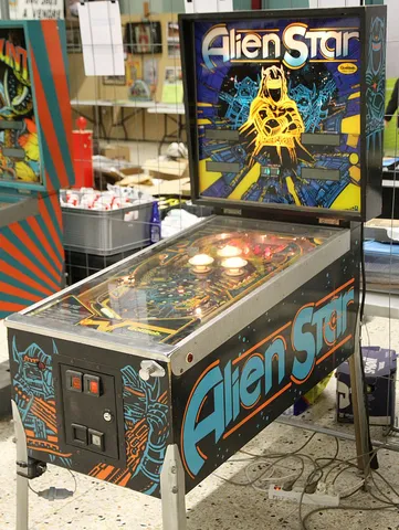 Cabinet - Full View