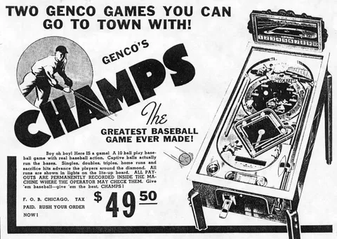 Coin Machine Journal ad