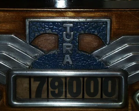 Backbox - Detail