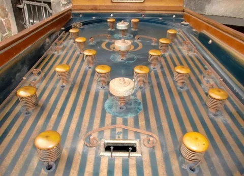 Playfield*