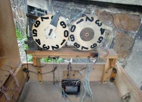 Scoring Mechanism - Front*