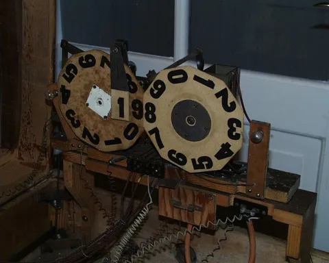 Scoring Mechanism - Front