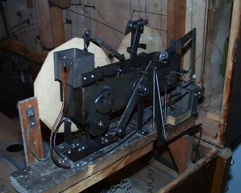 Scoring Mechanism - Back