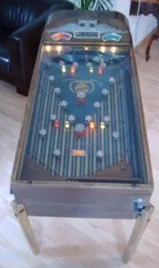 Playfield