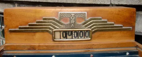 Backbox*
