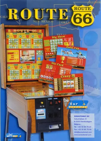 Flyer, Front