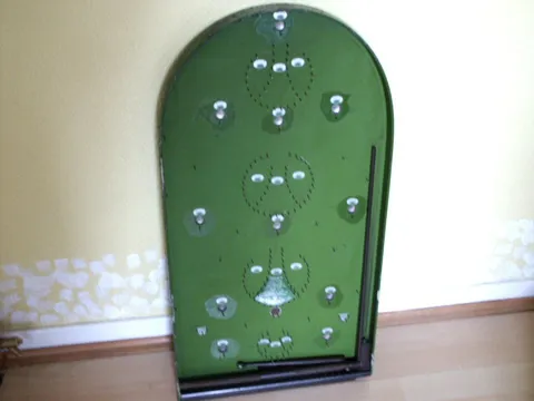 Playfield