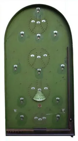 Playfield