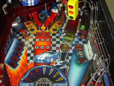 Middle Playfield
