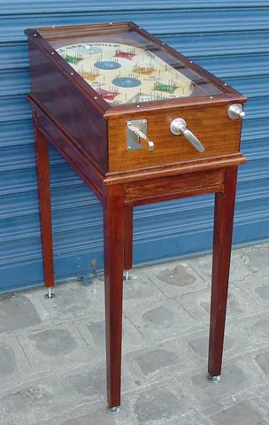 Cabinet - Full View