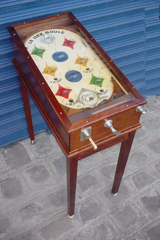 Cabinet - Full View