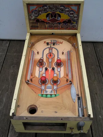 Playfield*