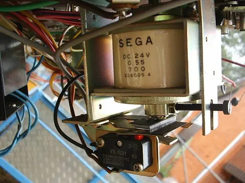 Solenoid