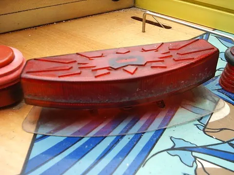 Unusual Kicker