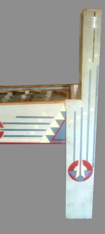 Cabinet Side