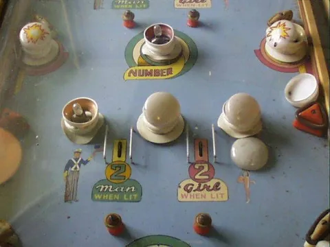 Middle Playfield