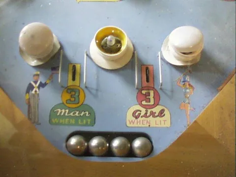 Lower Playfield