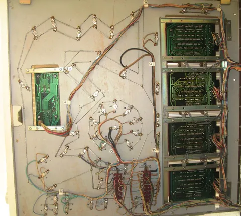 Backbox Insert - Back