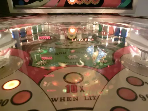 Middle Playfield