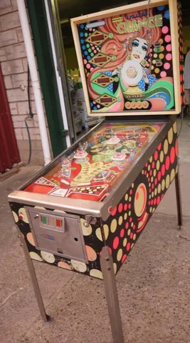 Cabinet - Full View