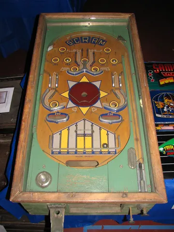Playfield*