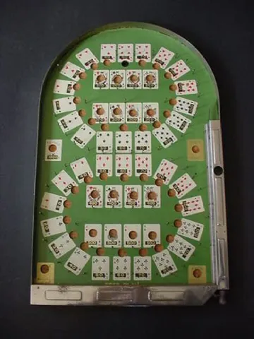 Playfield