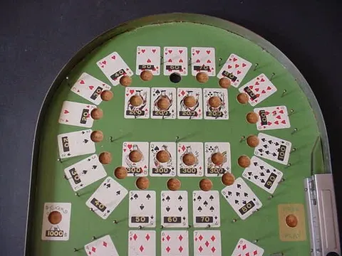 Upper Playfield