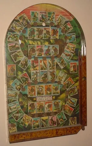 Playfield