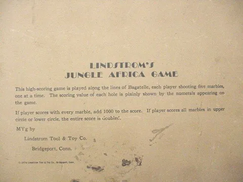 Instructions