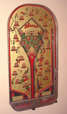 Playfield
