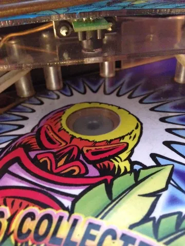 Idol Magnet Opto - Off