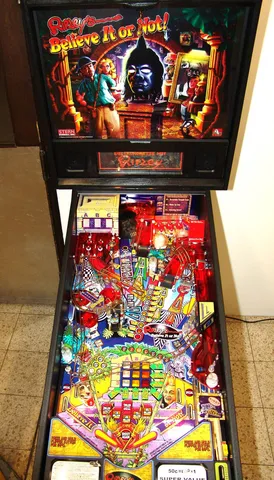 Machine