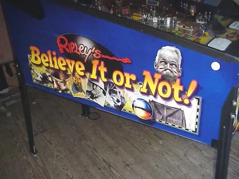 Cabinet - Left