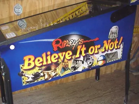 Cabinet - Right