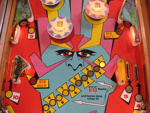 Middle Playfield