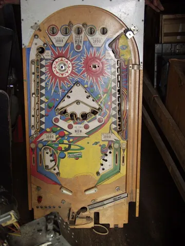 Playfield*
