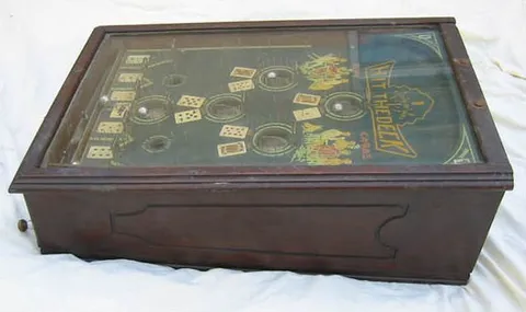 Cabinet - Right
