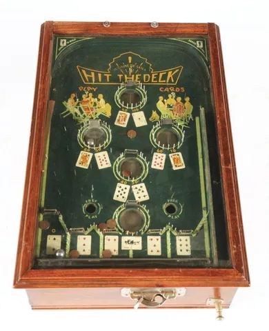 Playfield