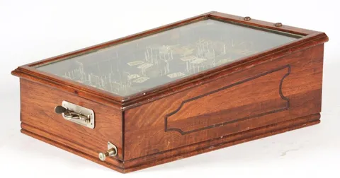 Cabinet - Right