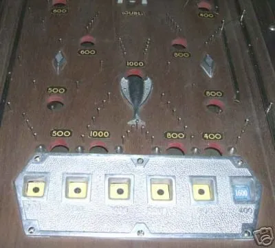Lower Playfield