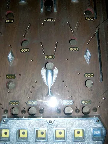 Middle Playfield
