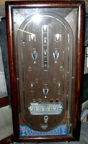 Playfield